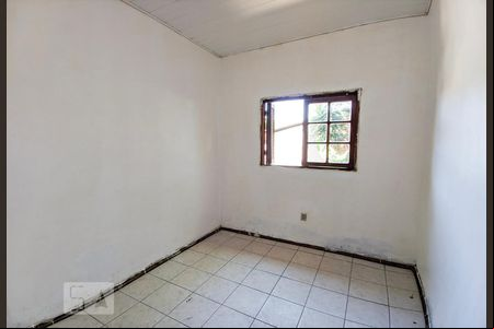 Dormitório 2 de casa de condomínio à venda com 2 quartos, 65m² em Feitoria, São Leopoldo