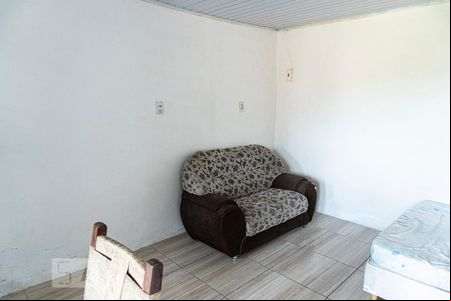 Sala de kitnet/studio à venda com 1 quarto, 34m² em Feitoria, São Leopoldo