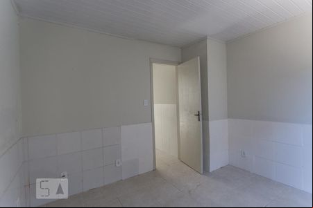 Quarto de casa de condomínio para alugar com 1 quarto, 36m² em Camaquã, Porto Alegre