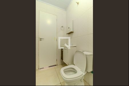 Banheiro de casa à venda com 2 quartos, 83m² em Perdizes, São Paulo