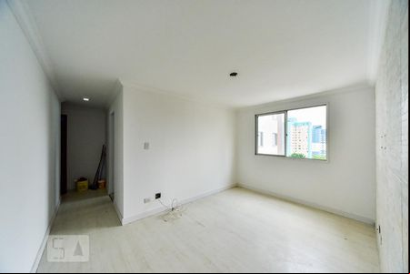 Sala de apartamento para alugar com 2 quartos, 55m² em Santa Terezinha, São Bernardo do Campo