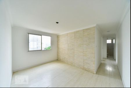 Sala de apartamento para alugar com 2 quartos, 55m² em Santa Terezinha, São Bernardo do Campo