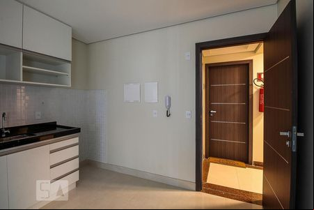 Kitnet/Studio para alugar com 1 quarto, 31m² em Sul (águas Claras), Brasília