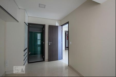 Kitnet/Studio para alugar com 1 quarto, 31m² em Sul (águas Claras), Brasília