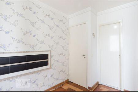 Quarto da suíte de apartamento à venda com 3 quartos, 58m² em Centro, Diadema