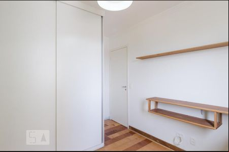 Quarto 2 de apartamento à venda com 3 quartos, 58m² em Centro, Diadema
