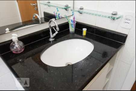 Pia de casa à venda com 2 quartos, 126m² em Jordanópolis, São Bernardo do Campo