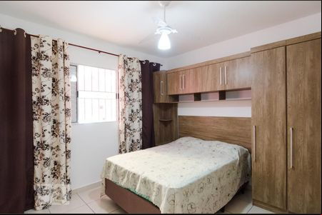Quarto 1 de casa à venda com 2 quartos, 126m² em Jordanópolis, São Bernardo do Campo