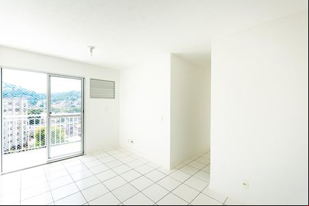 Sala de apartamento à venda com 2 quartos, 58m² em Fonseca, Niterói