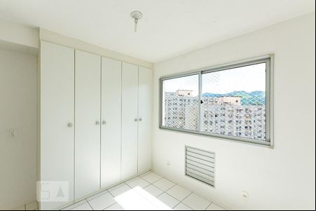 Suite  de apartamento à venda com 2 quartos, 58m² em Fonseca, Niterói
