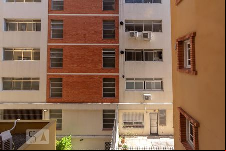 Vista do Studio de kitnet/studio à venda com 1 quarto, 30m² em Moinhos de Vento, Porto Alegre