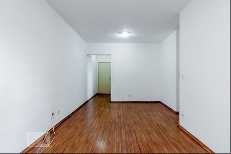 Sala de apartamento para alugar com 3 quartos, 80m² em Vila Carrão, São Paulo