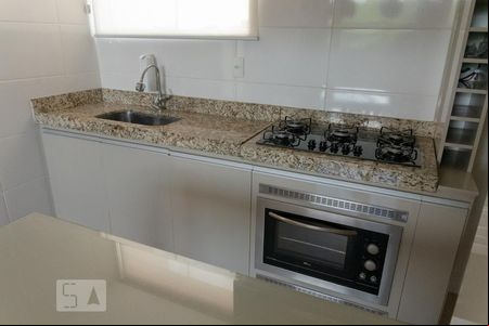 Apartamento para alugar com 2 quartos, 110m² em São João Batista (venda Nova), Belo Horizonte