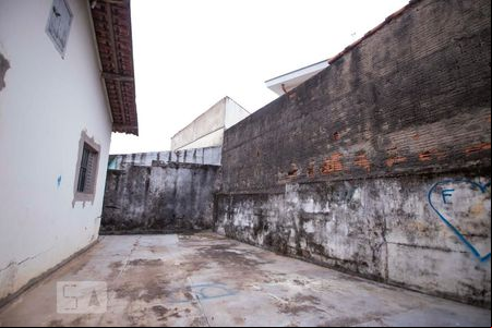 quintal de casa à venda com 3 quartos, 120m² em Jardim Bom Sucesso, Campinas