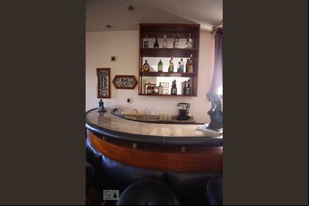 bar de apartamento para alugar com 4 quartos, 300m² em Jardim Proença, Campinas