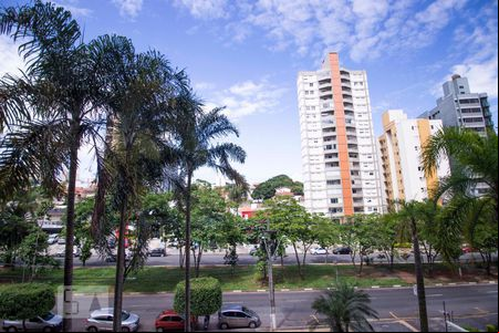 vista de apartamento para alugar com 4 quartos, 300m² em Jardim Proença, Campinas
