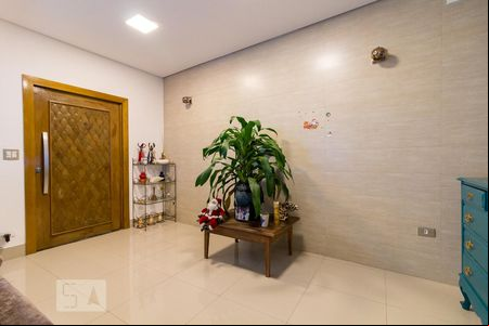 Sala de casa para alugar com 3 quartos, 240m² em Vila Augusta, Guarulhos