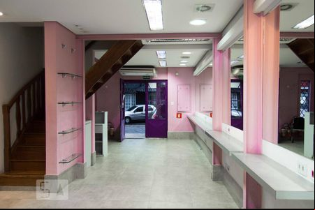 Salão 1 de casa à venda com 2 quartos, 160m² em Higienópolis, São Paulo