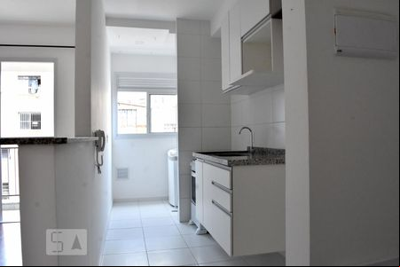 Entrada de apartamento para alugar com 1 quarto, 55m² em Liberdade, São Paulo