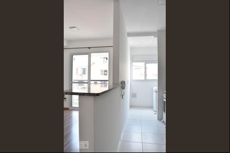 Entrada de apartamento para alugar com 1 quarto, 55m² em Liberdade, São Paulo