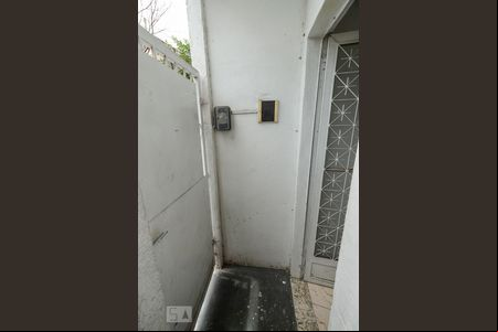 Varanda de kitnet/studio à venda com 1 quarto, 40m² em Cachambi, Rio de Janeiro