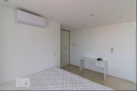 Quarto  de kitnet/studio à venda com 1 quarto, 38m² em Várzea do Palácio, Guarulhos