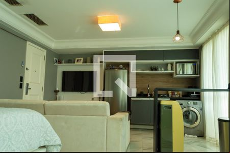 Kitnet/Studio para alugar com 1 quarto, 40m² em Barra da Tijuca, Rio de Janeiro