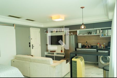 Kitnet/Studio para alugar com 1 quarto, 40m² em Barra da Tijuca, Rio de Janeiro