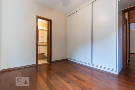 Quarto da suíte de apartamento para alugar com 3 quartos, 88m² em Bonfim, Campinas