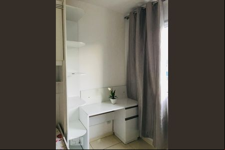 Quarto 2 de apartamento para alugar com 2 quartos, 70m² em Curicica, Rio de Janeiro