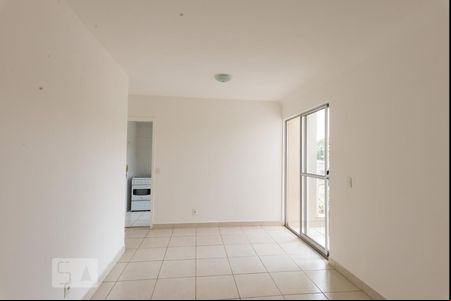 Apartamento à venda com 2 quartos, 57m² em Castelo, Belo Horizonte