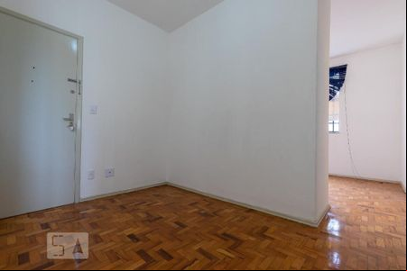 Sala de apartamento à venda com 1 quarto, 50m² em Centro, Campinas