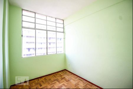 Suíte de apartamento para alugar com 1 quarto, 80m² em Centro, Belo Horizonte
