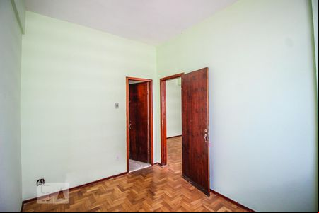 Suíte de apartamento para alugar com 1 quarto, 80m² em Centro, Belo Horizonte