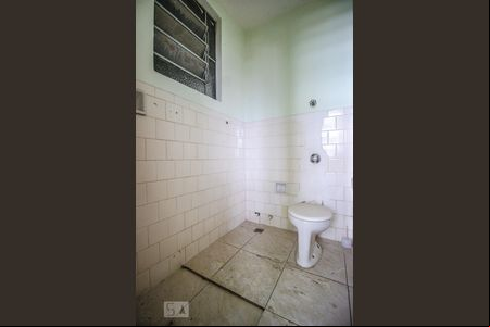 Banheiro Suíte de apartamento para alugar com 1 quarto, 80m² em Centro, Belo Horizonte