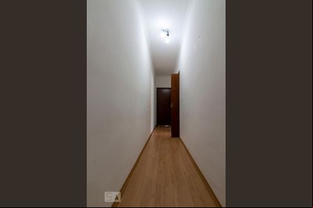 Corredor de casa à venda com 2 quartos, 110m² em Jardim São Nicolau, São Paulo