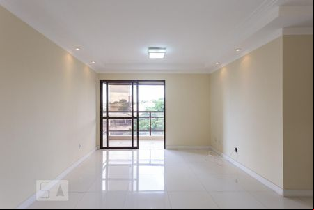 Sala de Estar de apartamento para alugar com 3 quartos, 98m² em Jardim Proença I, Campinas