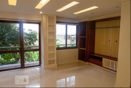 Sala de apartamento para alugar com 2 quartos, 102m² em Leblon, Rio de Janeiro