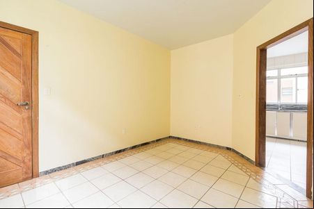 Apartamento para alugar com 3 quartos, 90m² em Serrano, Belo Horizonte