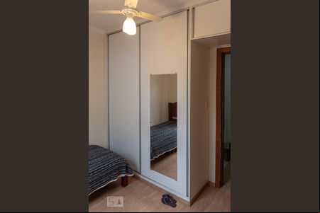 Casa para alugar com 2 quartos, 90m² em Santa Branca, Belo Horizonte