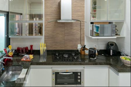 Casa para alugar com 2 quartos, 90m² em Santa Branca, Belo Horizonte