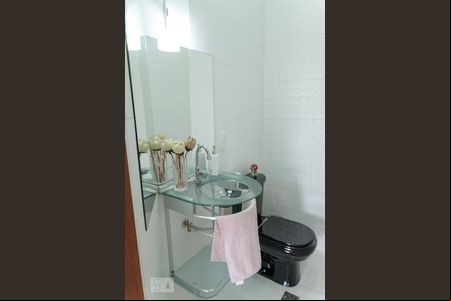 Casa para alugar com 2 quartos, 90m² em Santa Branca, Belo Horizonte