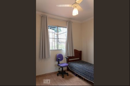 Casa para alugar com 2 quartos, 90m² em Santa Branca, Belo Horizonte