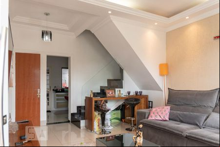 Casa para alugar com 2 quartos, 90m² em Santa Branca, Belo Horizonte
