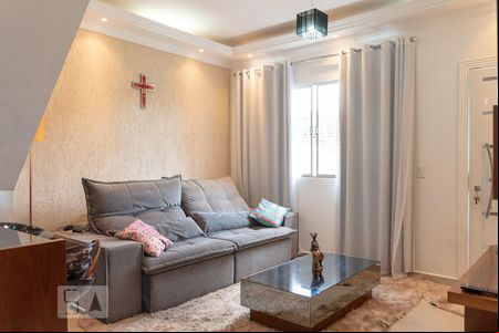 Casa para alugar com 2 quartos, 90m² em Santa Branca, Belo Horizonte