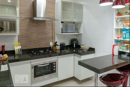 Casa para alugar com 2 quartos, 90m² em Santa Branca, Belo Horizonte