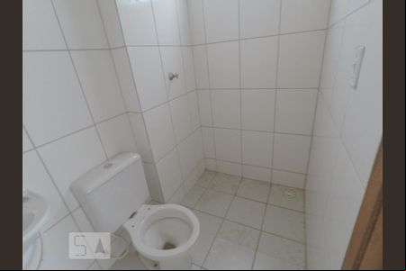 Apartamento à venda com 2 quartos, 60m² em Ouro Preto, Belo Horizonte