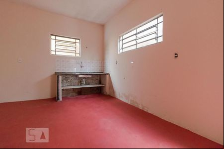 Cozinha de casa para alugar com 4 quartos, 212m² em Parque Brasília, Campinas