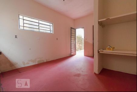 Cozinha de casa para alugar com 4 quartos, 212m² em Parque Brasília, Campinas