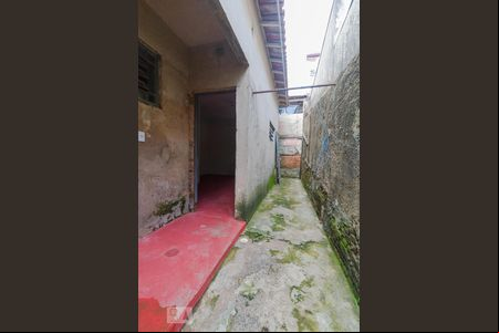 Quintal de casa para alugar com 4 quartos, 212m² em Parque Brasília, Campinas